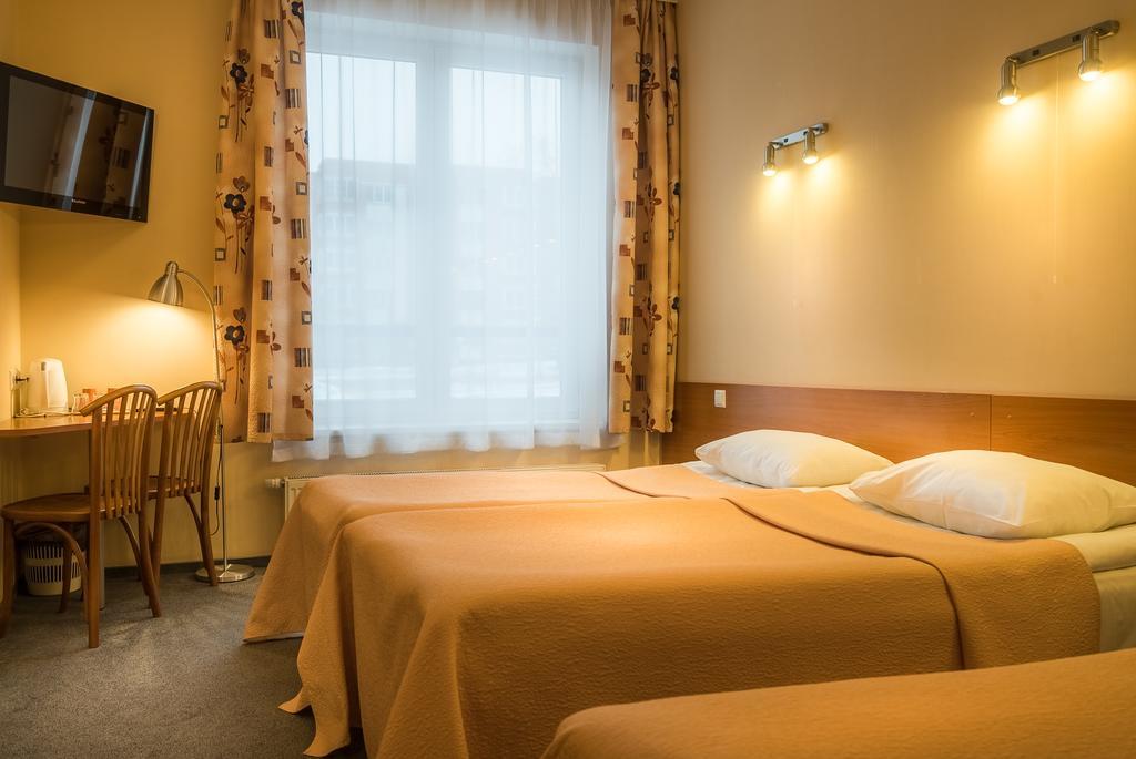 A.V.Goda Vilnius Ngoại thất bức ảnh
