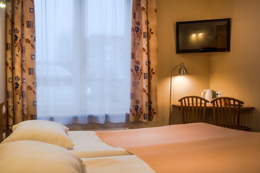 A.V.Goda Vilnius Ngoại thất bức ảnh