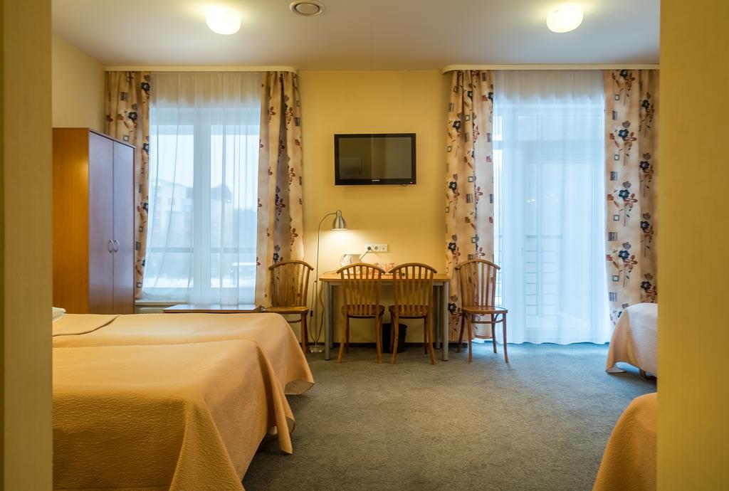 A.V.Goda Vilnius Ngoại thất bức ảnh