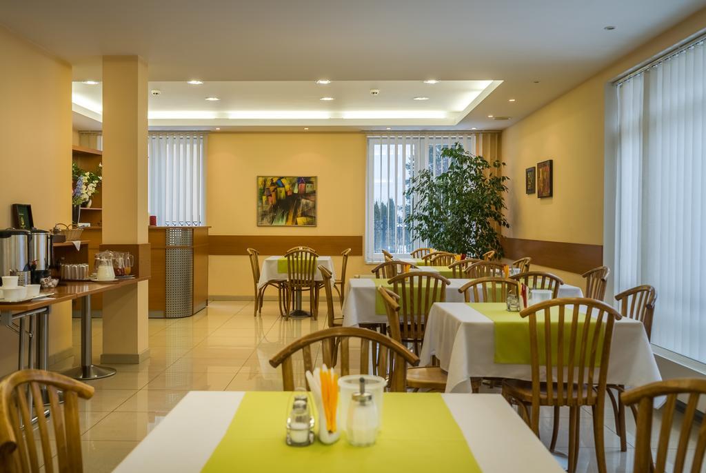A.V.Goda Vilnius Ngoại thất bức ảnh