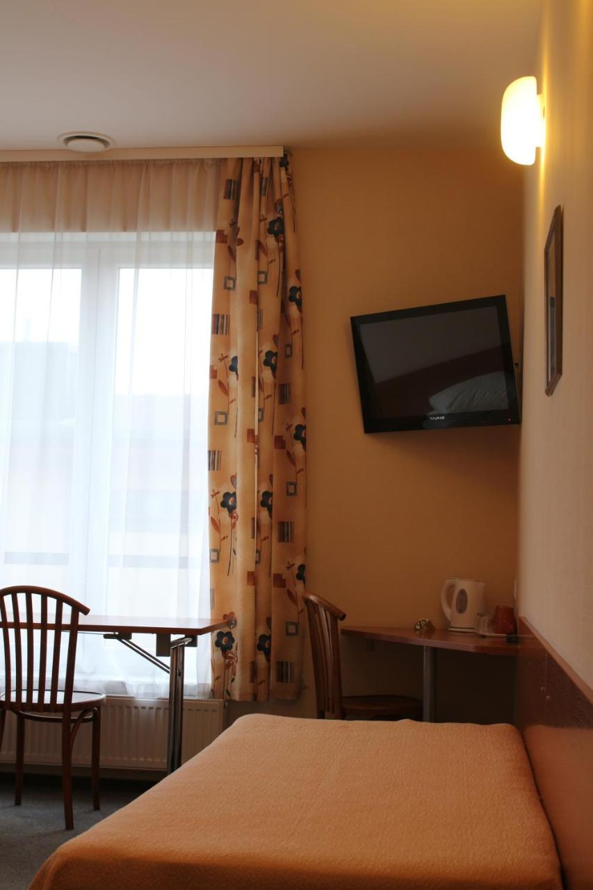 A.V.Goda Vilnius Ngoại thất bức ảnh
